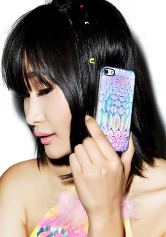 Hydra iPhone 5/5S Case