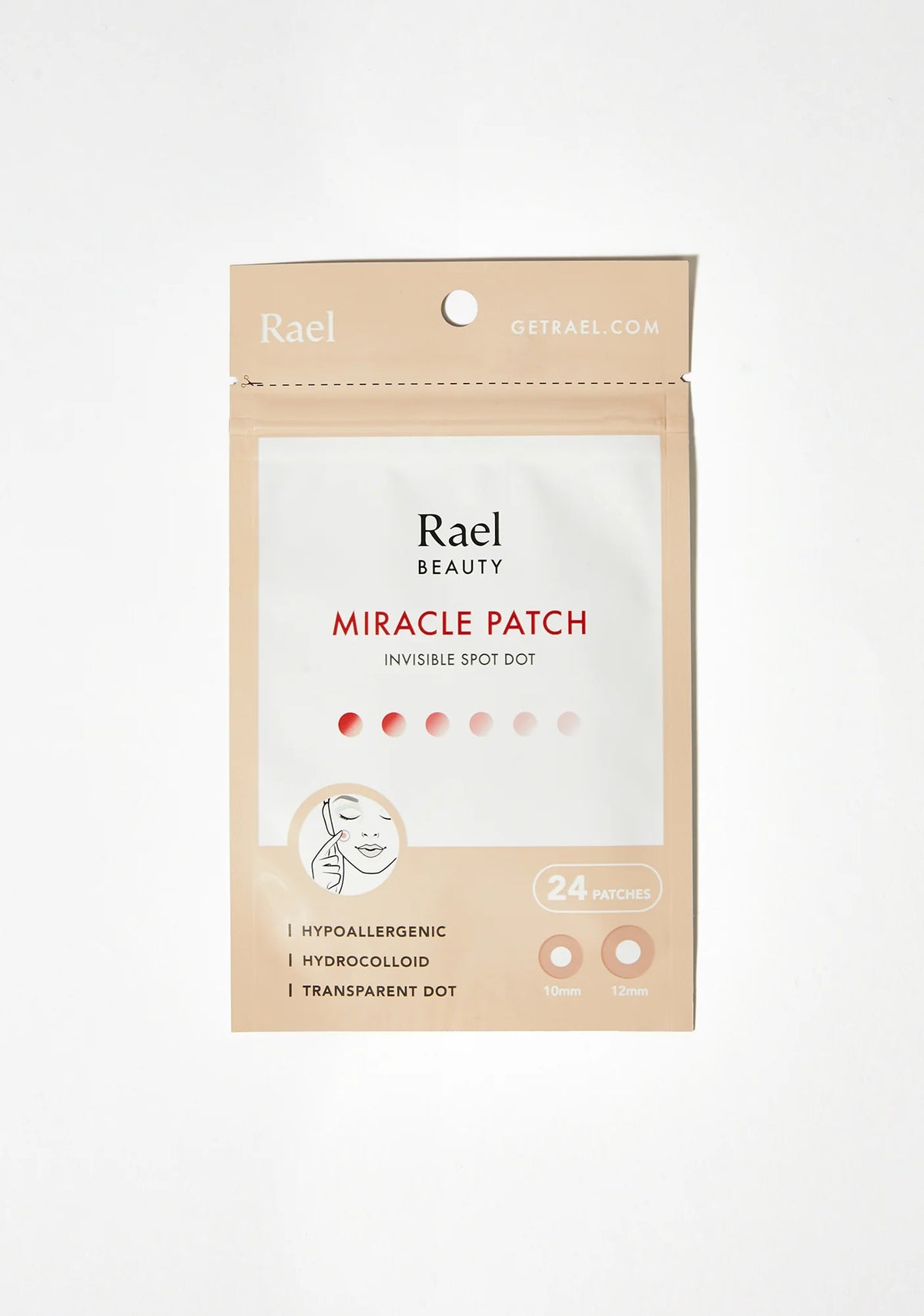 Miracle Patch Pack Of 24
