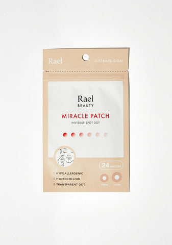 Miracle Patch Pack Of 24