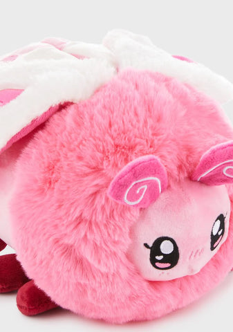 Mini Squishable Lovebug