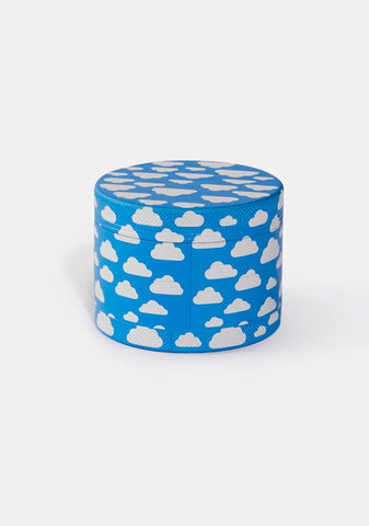 Dreamy Cloud Grinder