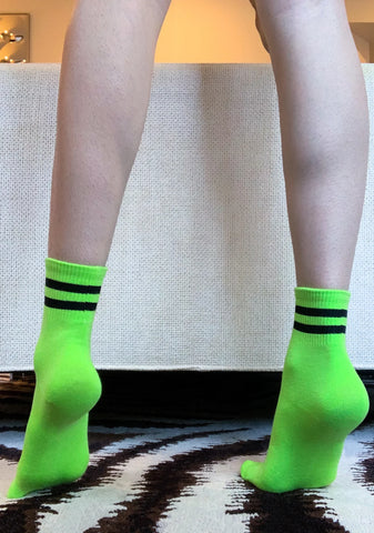 Atomic First Pick Ankle Socks