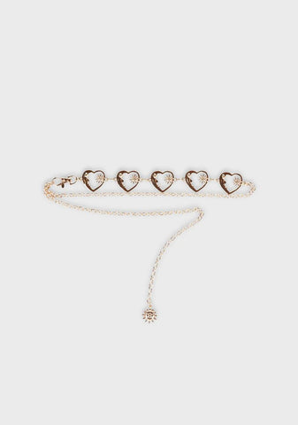 Celestial Lovin' Body Chain