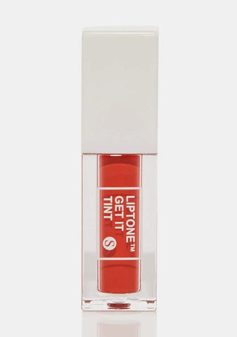 Baby Coral Liptone Get In Tint