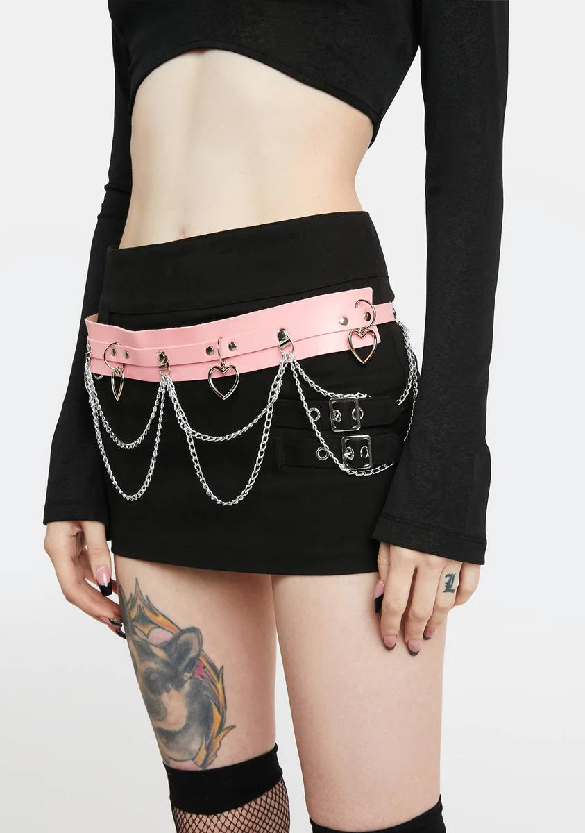 Special Attention Waist Belt