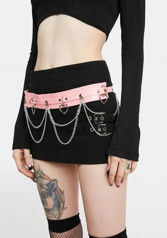 Special Attention Waist Belt