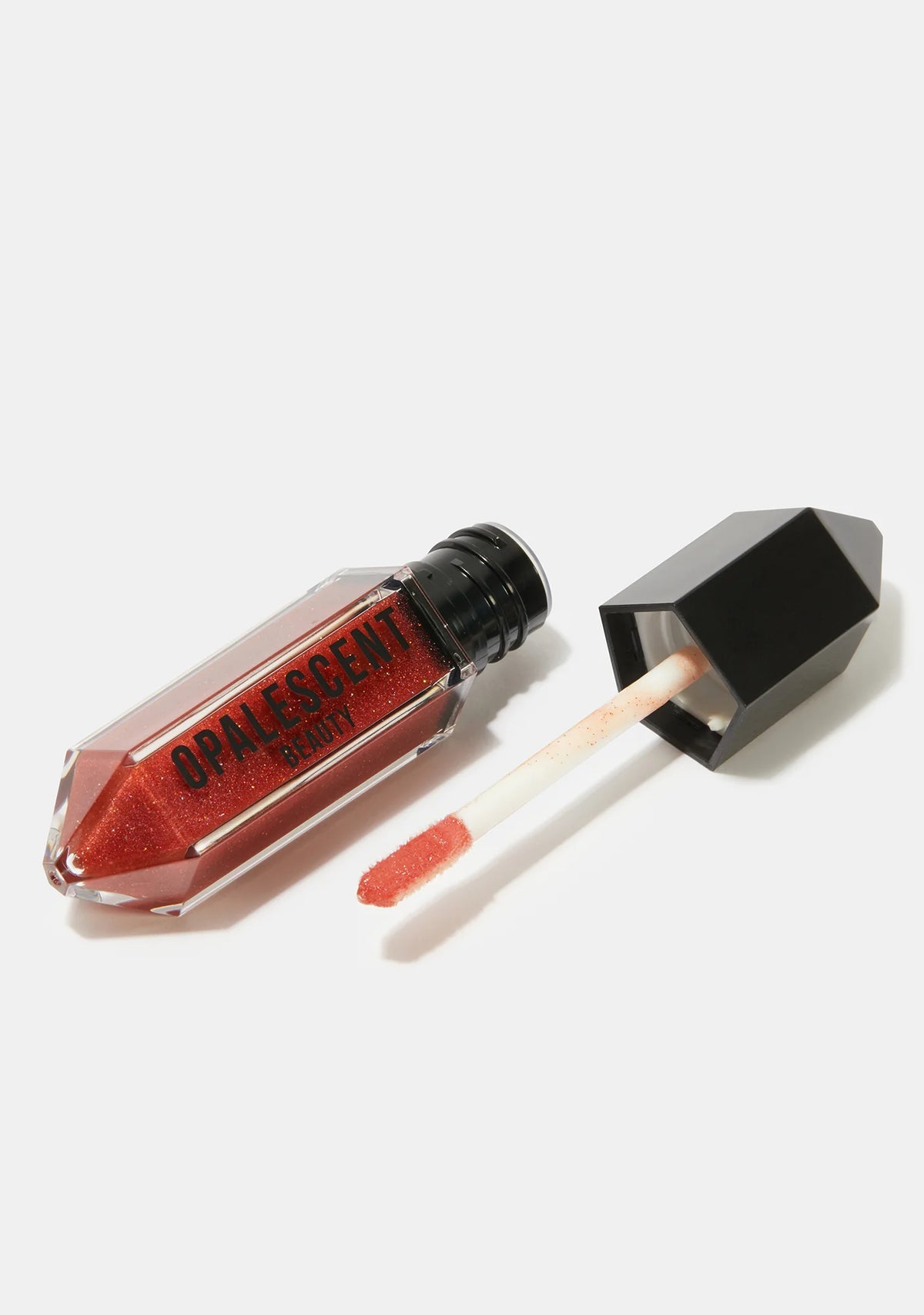 Carnelian Lip Gloss