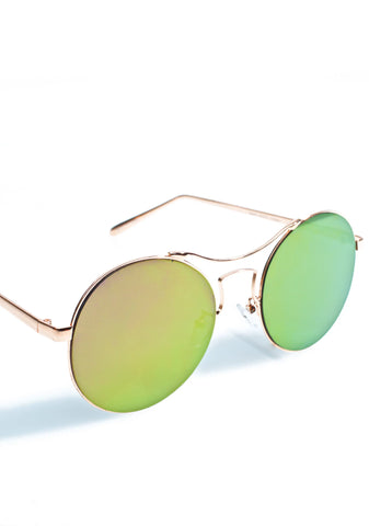 Neptune Sunglasses