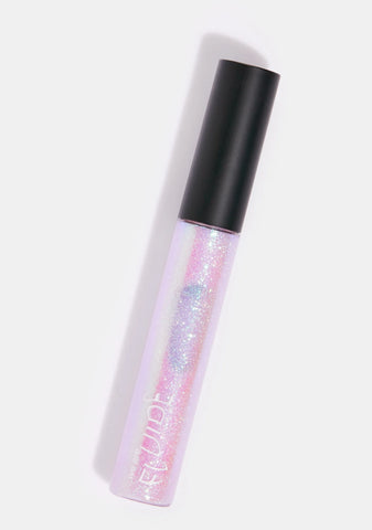 Crystal Cluster Universal Glitter Eyeliner