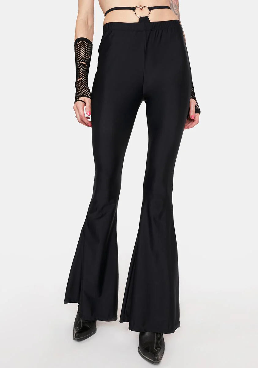 Dominatrixx Flares