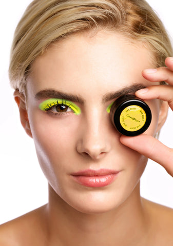 Day Glo Radiate UV Neon Loose Eyeshadow