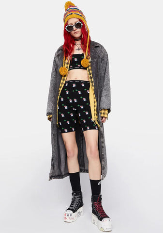 Biscayne Bike Shorts