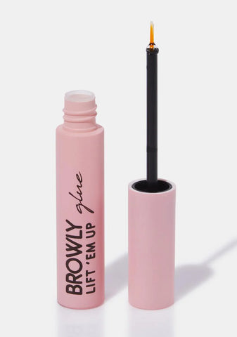 Brow Glue
