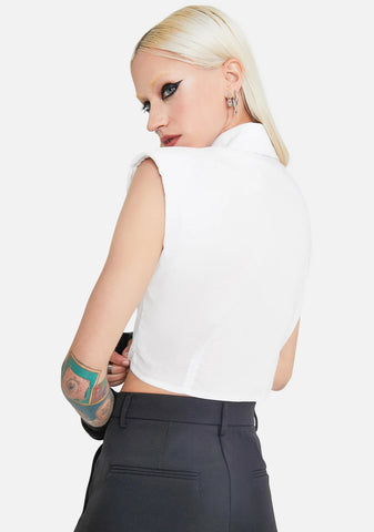 Tailored To You Mini Skort