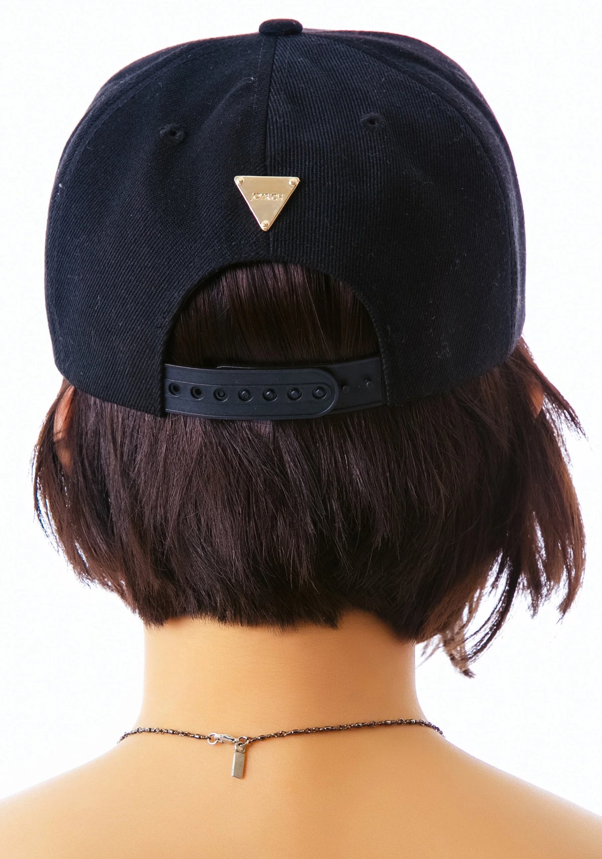 Kid Snapback