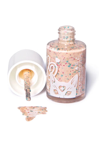 Angel Cake Nail Lacquer