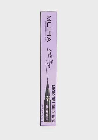 Micro Tip Liquid Liner