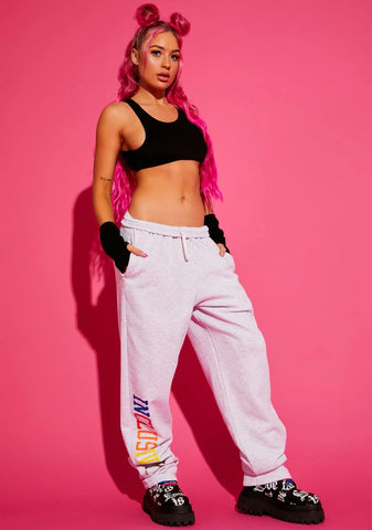 Inclusivity Sweatpants