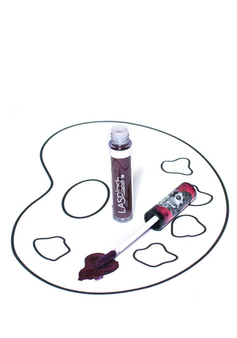 Hasta La Muerte Lip Lustre