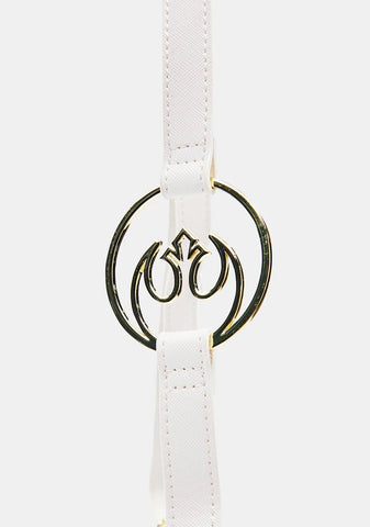 Star Wars Rebel Crossbody Bag