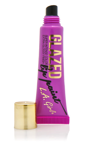 Coy Glazed Lip Paint