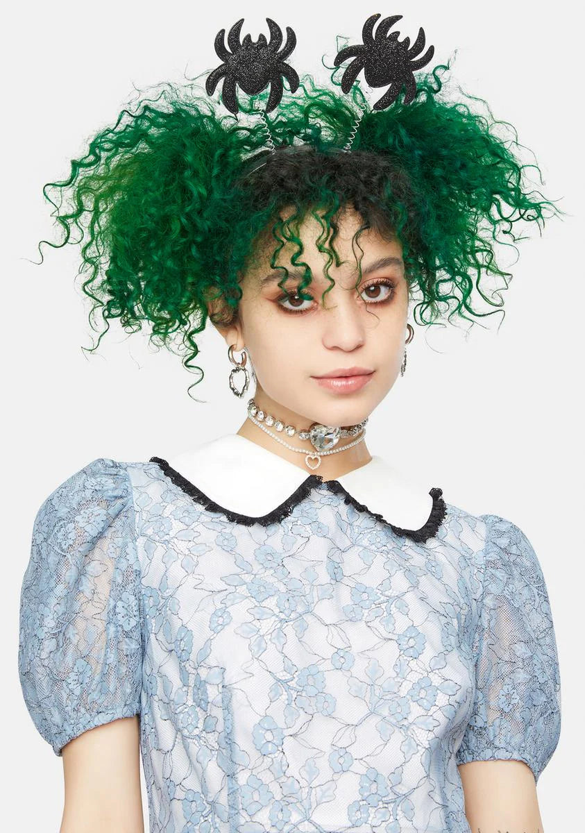 Itsy Bitsy Besties Spider Headband