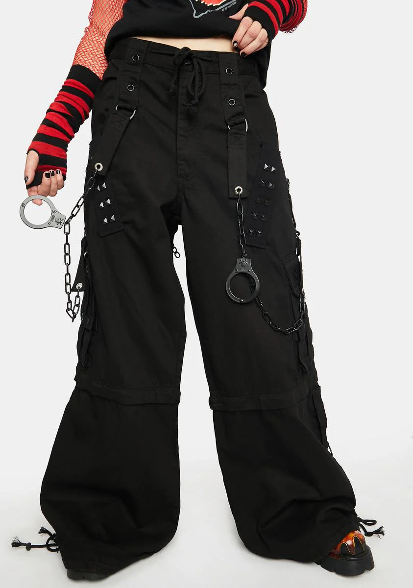 Lock Up Pant