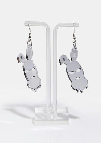 Rolita Earrings
