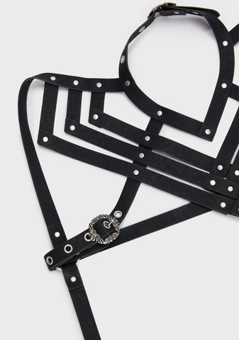 Best Disaster Harness