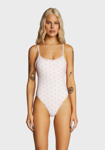 Amelia One Piece Swimsuit