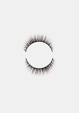 Rose False Eyelashes