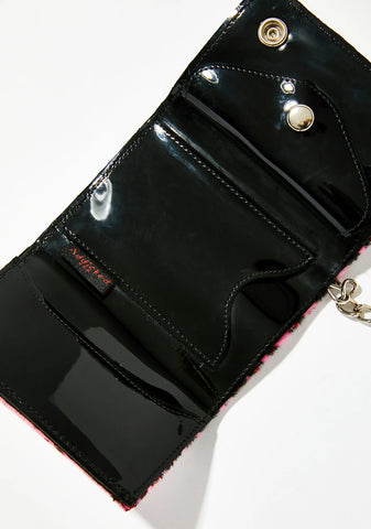 Teenage Kreep Wallet N' Chain