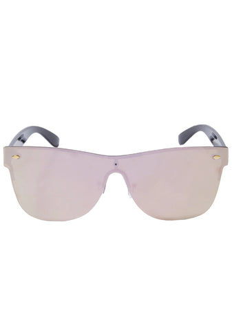 Pink Future Two Tone Sunnies