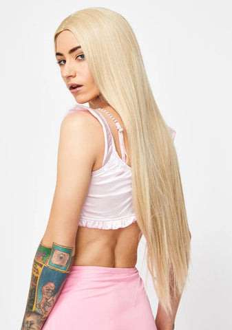 Cover Grl Chic Straight Wig