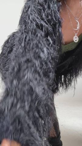 Undo A Love Spell Mini Dress