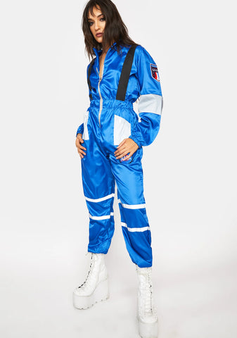 Space Explorer Jumpsuit