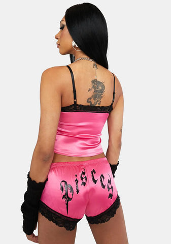 Read Your Mind PJ Set