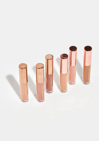 Born To Be Natural Liquid Lipstick Set