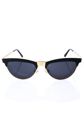 Plan 9 Cat Eye Sunnies