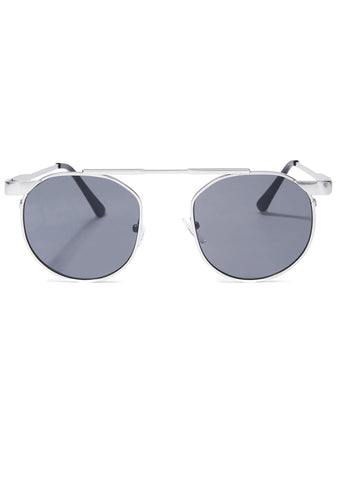 Smoke Techie Sunglasses