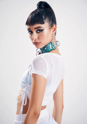 Money On Your Mind Shirt Set