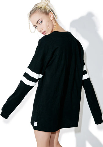 Un Polo Football Top