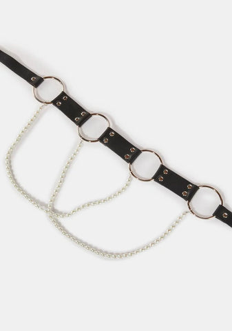 Captivate You Waist Belt