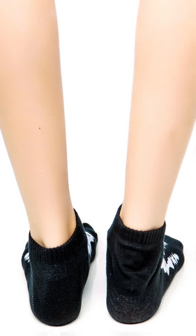 X-Ray Ankle Socks