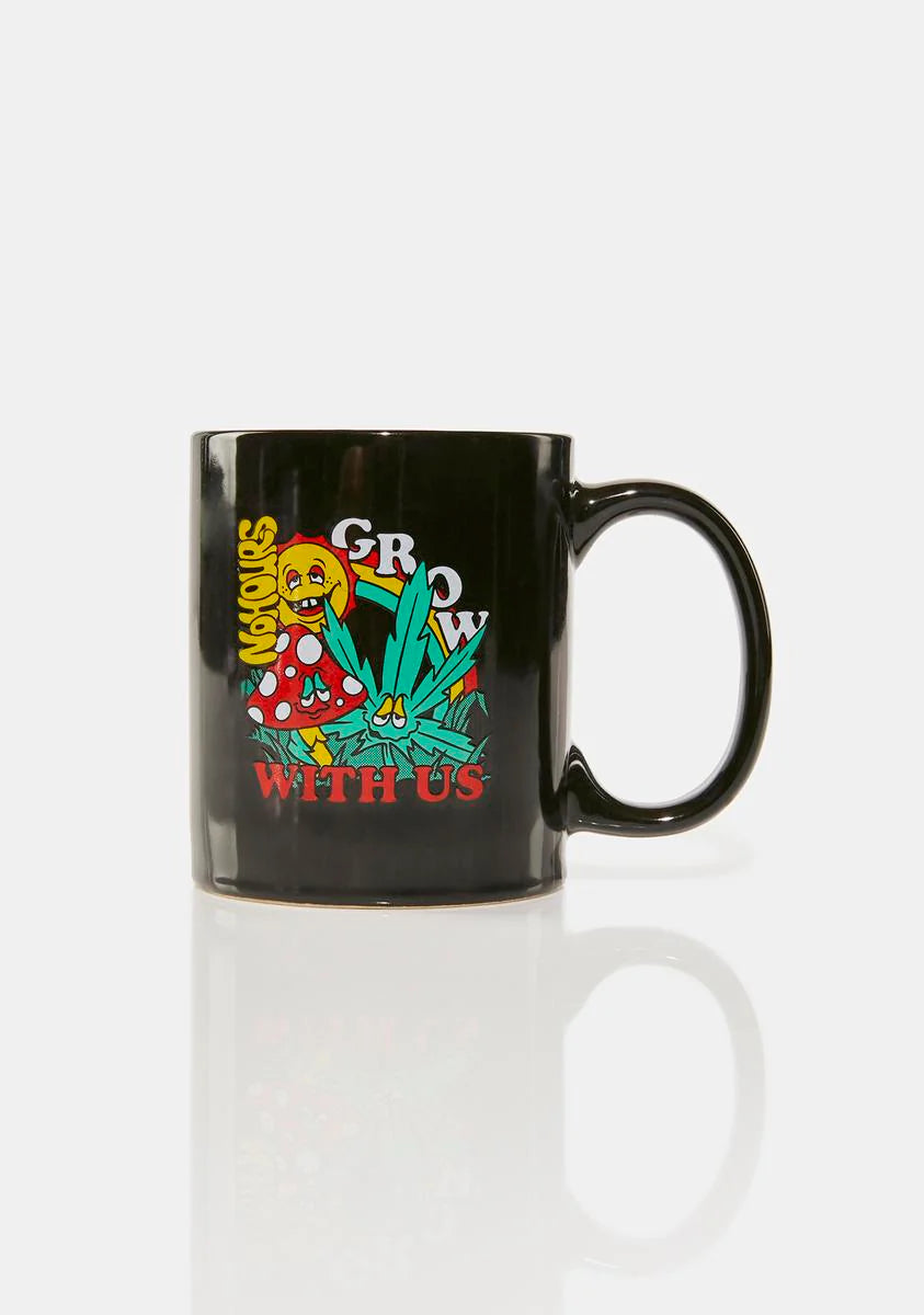 Grow Mug