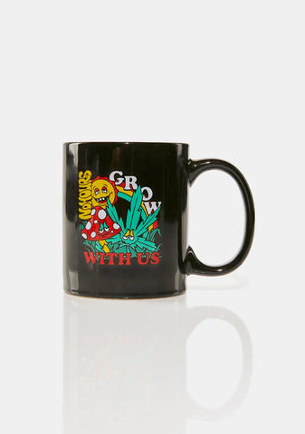 Grow Mug