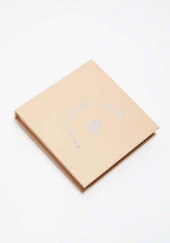 Bright Cheeks Ahead Speckled Highlighter