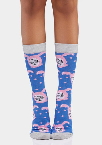 A Christmas Story Sock Set