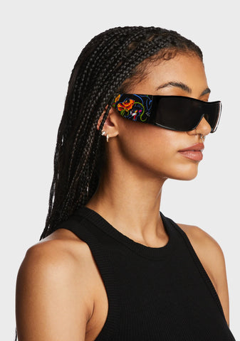 Panther Sunglasses