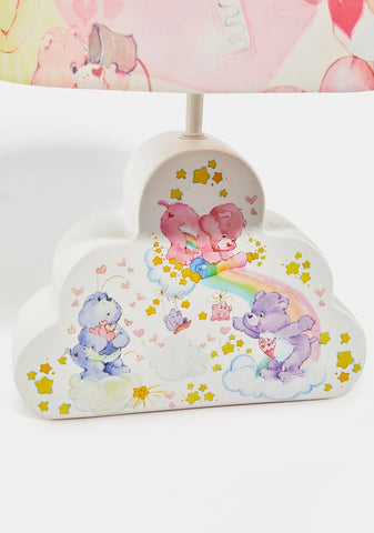 Rise And Funshine Table Lamp